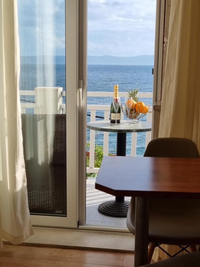 Apartmani Apollo - Drasnice Cameră foto