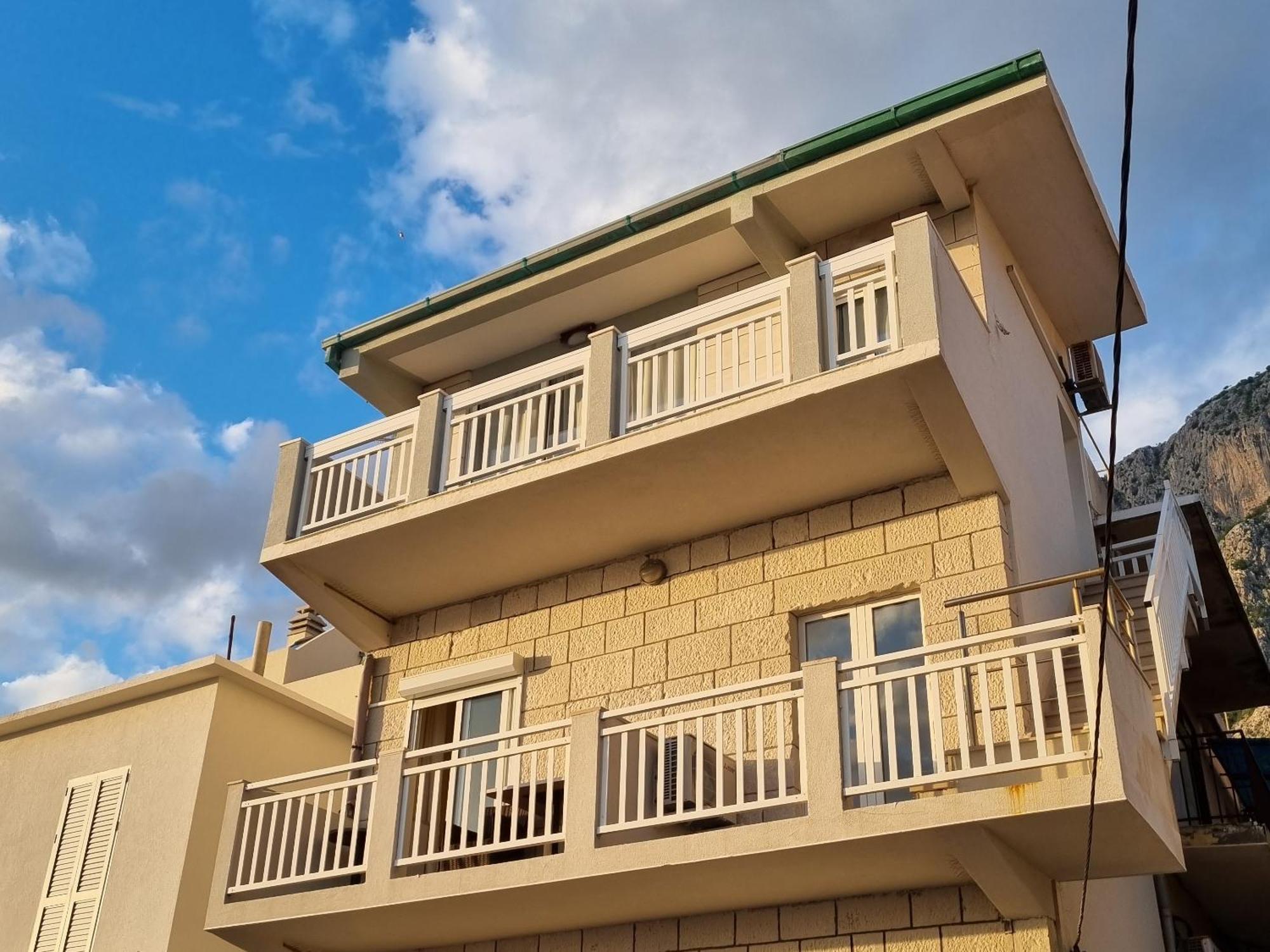 Apartmani Apollo - Drasnice Cameră foto
