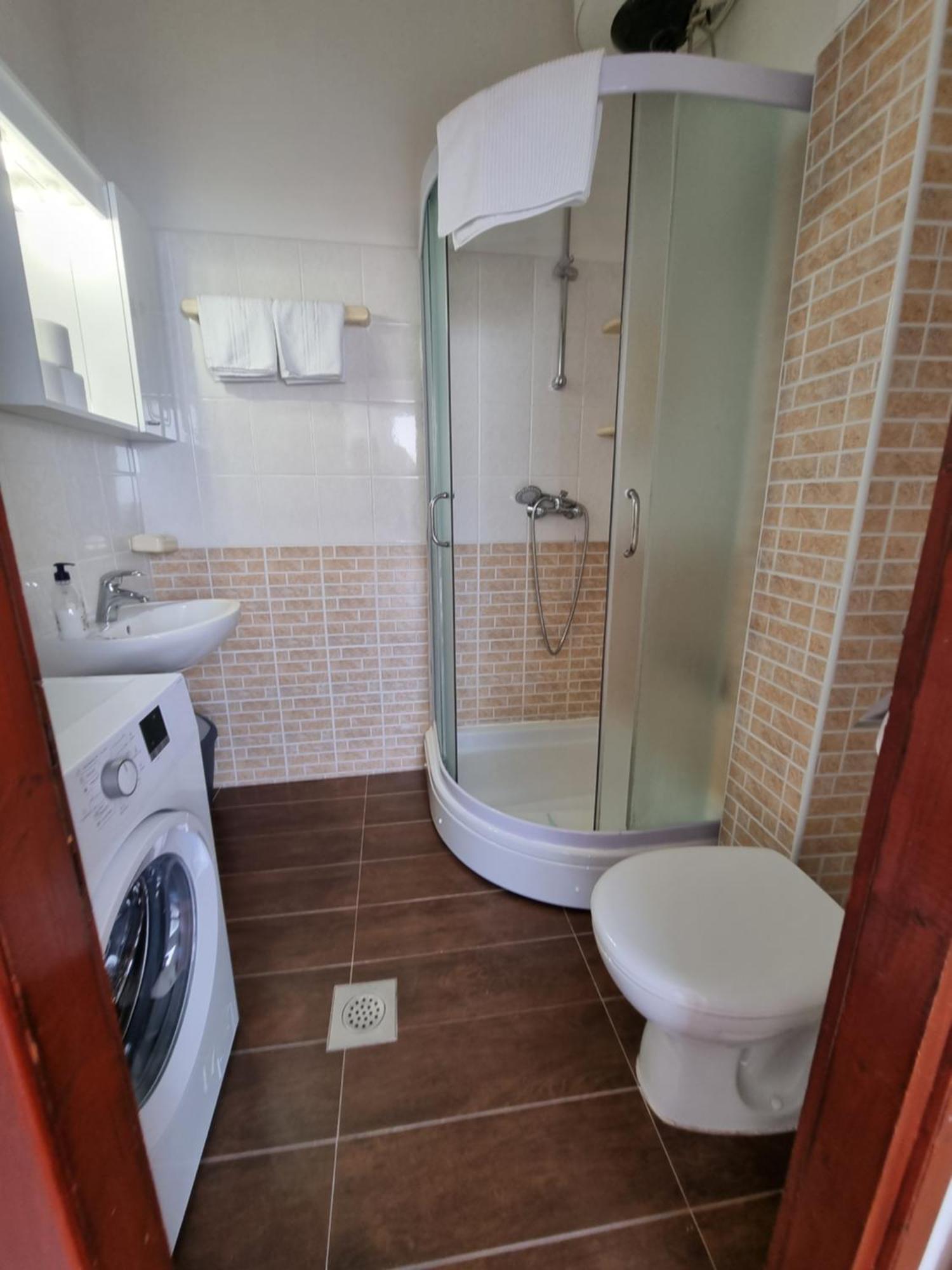 Apartmani Apollo - Drasnice Cameră foto