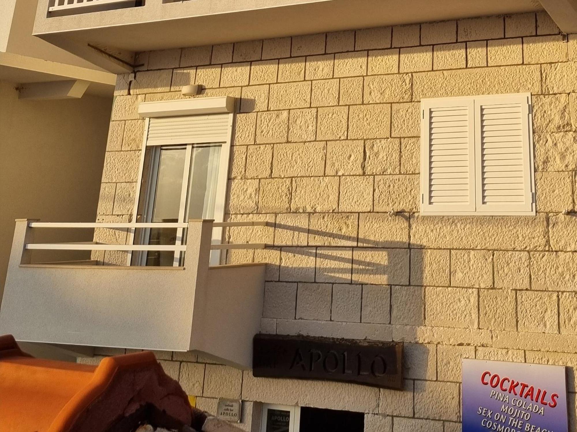 Apartmani Apollo - Drasnice Cameră foto