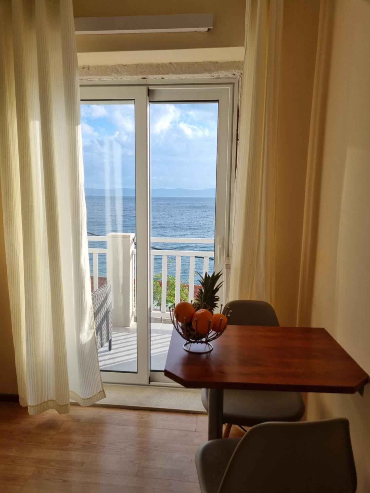 Apartmani Apollo - Drasnice Cameră foto